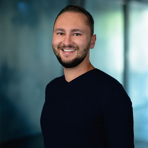 Sergio Dudli